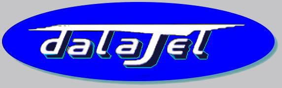 dataJet Logo